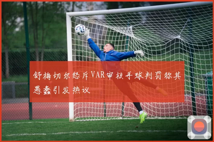 舒梅切尔怒斥VAR审核手球判罚称其愚蠢引发热议