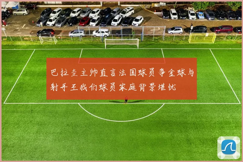 巴拉圭主帅直言法国球员争金球与射手王我们球员家庭背景堪忧